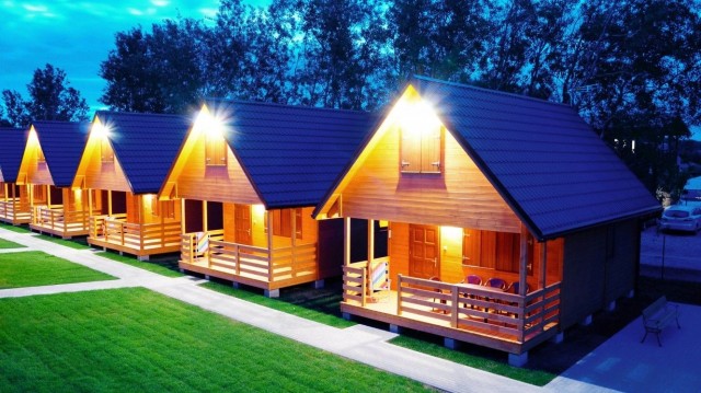 Ośrodek Wypoczynkowy SEMI