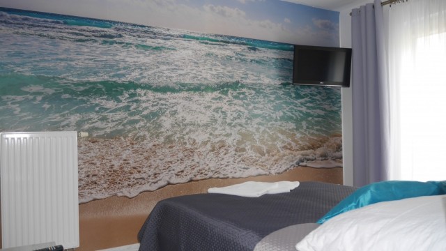 Pokoje Gościnne DAWIDEK