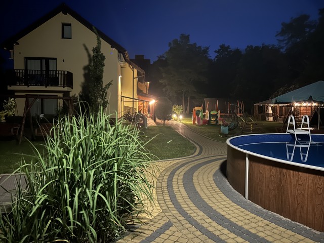 Apartamenty GAJÓWKA