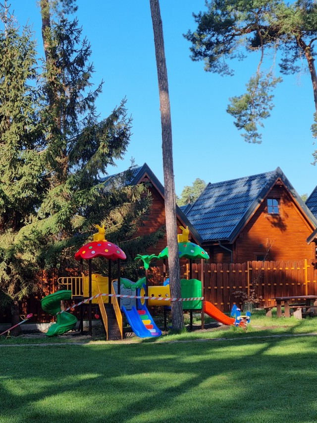 Ośrodek Wypoczynkowy GABI