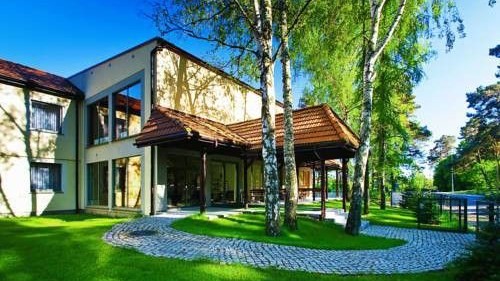 Villa VEGA