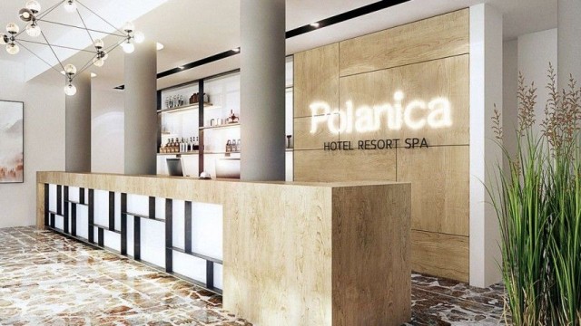 Hotel POLANICA RESORT&SPA
