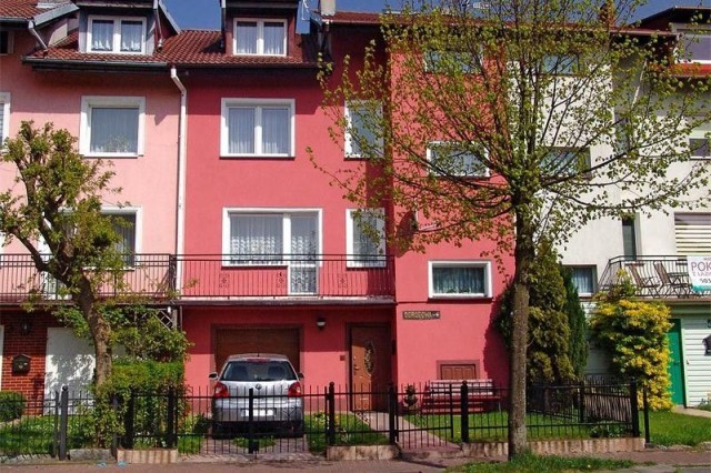 Pokoje Gościnne KIMEK