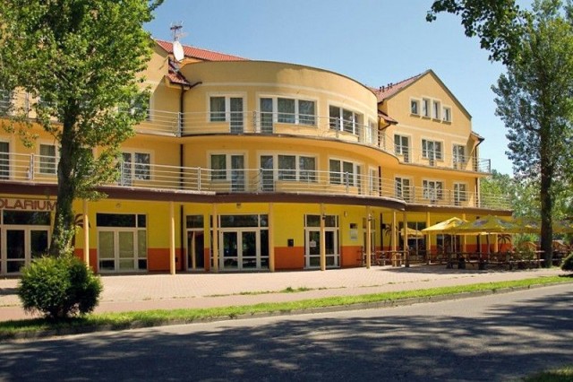 Ośrodek Wczasowy HORYZONT