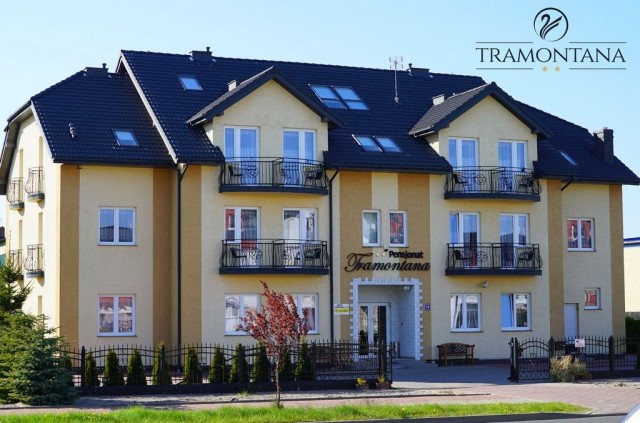 Pensjonat TRAMONTANA