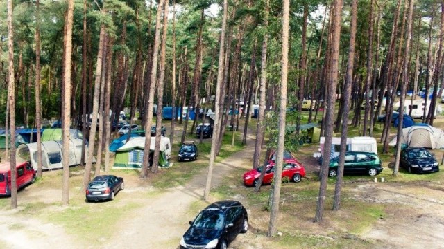 Camping nr 71