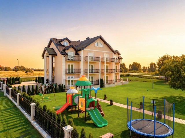 MARYNARSKI Apartamenty