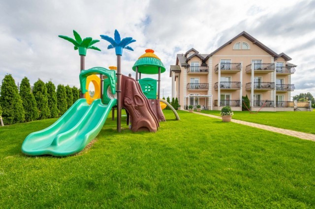 MARYNARSKI Apartamenty