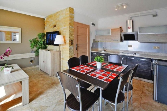 Apartamenty DOM BAŁTYCKI