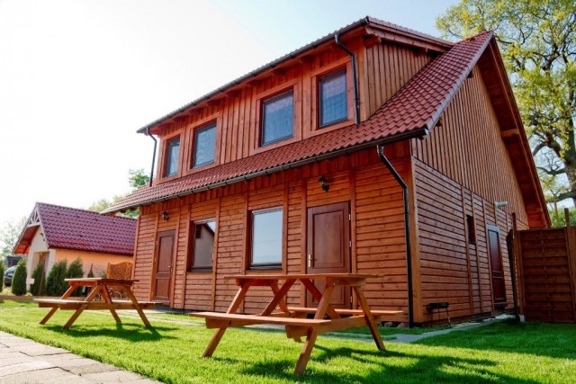 Apartamenty RODZINNE