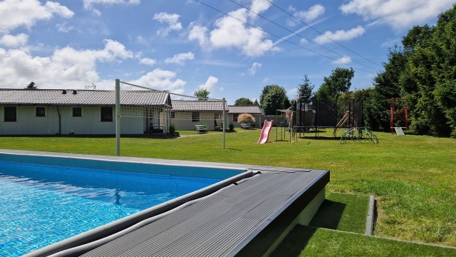 Domki RANCZO Darłowo