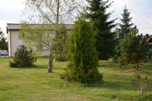 Agroturystyka Bałtycka 25