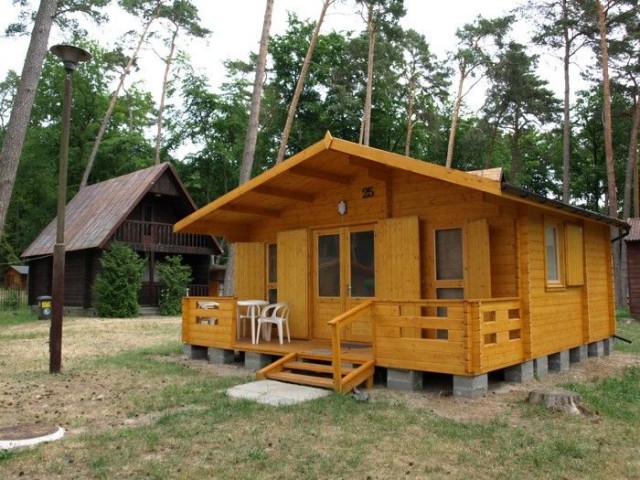 Ośrodek wczasowy OSKAR