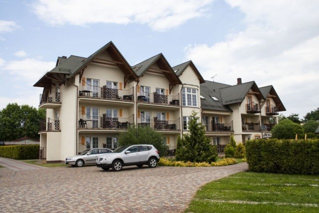 Ośrodek Wypoczynkowy MADAMAKU