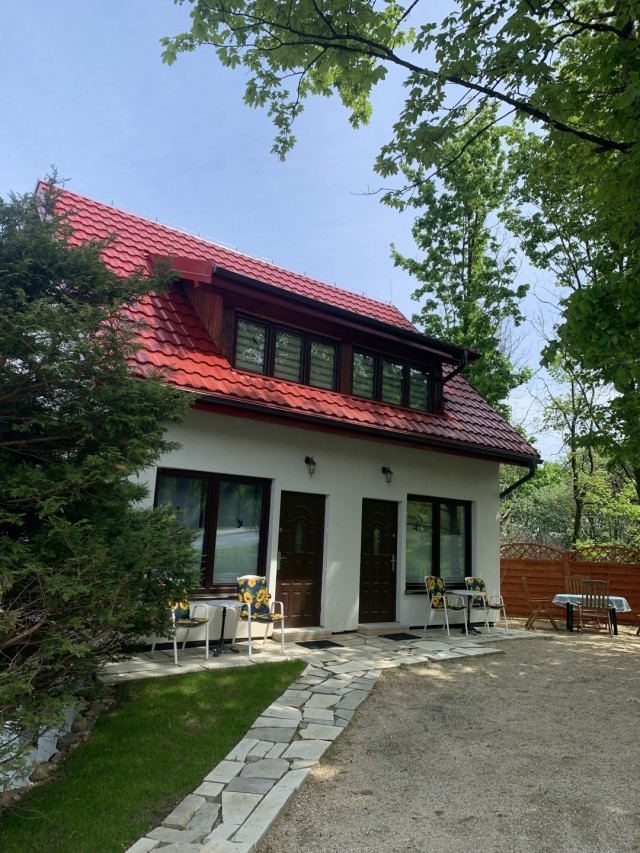 Apartamenty Przy Młynku