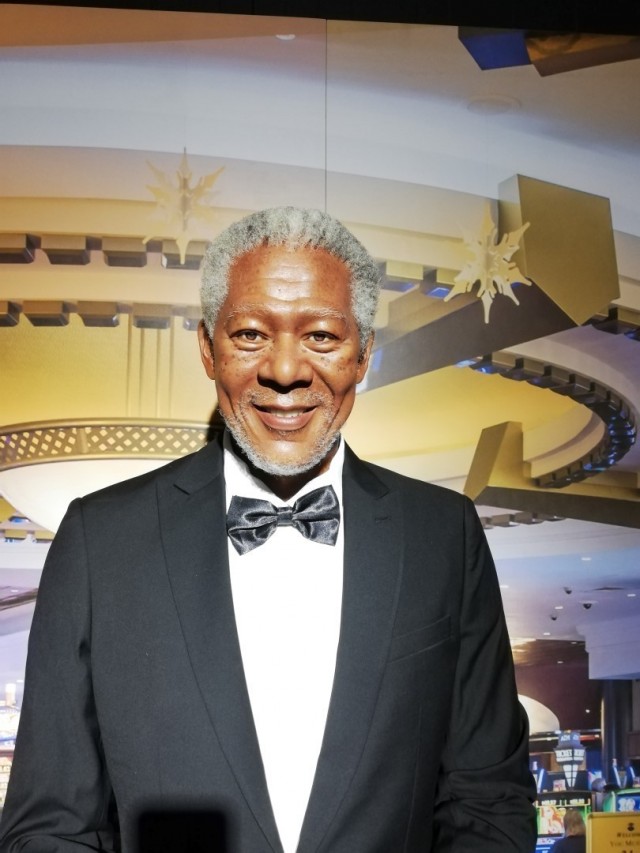 Atrakcja Muzeum Figur Woskowych