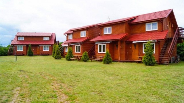 Ośrodek Wczasowy HOLIDAY