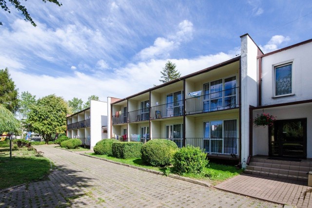 Ośrodek Wypoczynkowy FENIKS