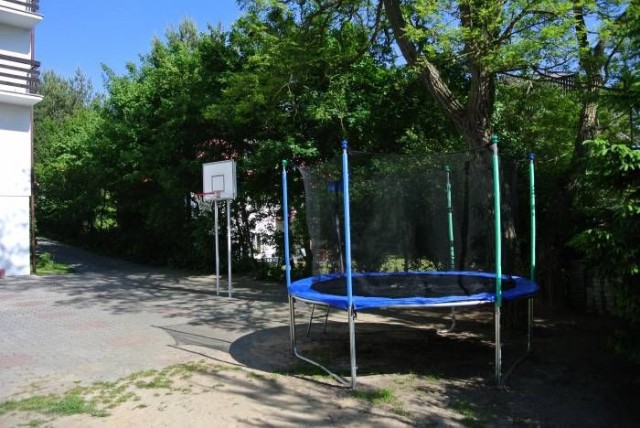 Dom Wypoczynkowy PRZY PLAŻY