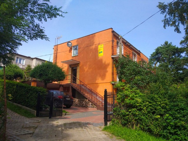 Pokoje Gościnne JURDA
