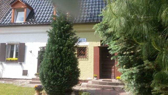 Pokoje Gościnne U MAGDY