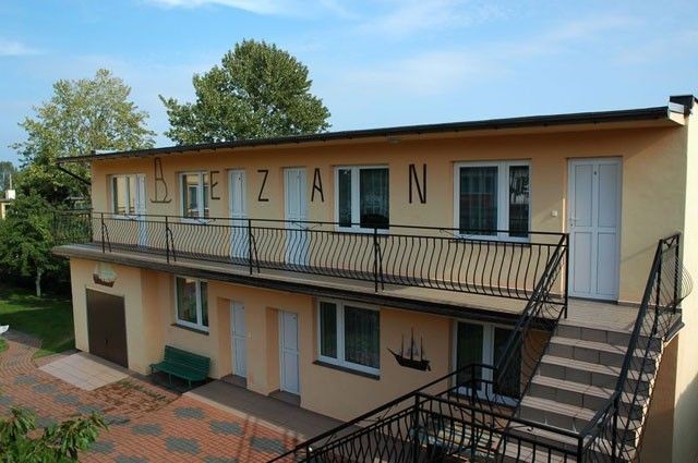 Pokoje Gościnne BEZAN