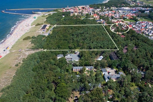 Dom Gościnny GRACJA