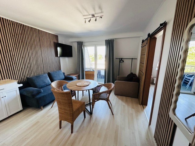 Pokoje i Apartamenty ABRAZJA