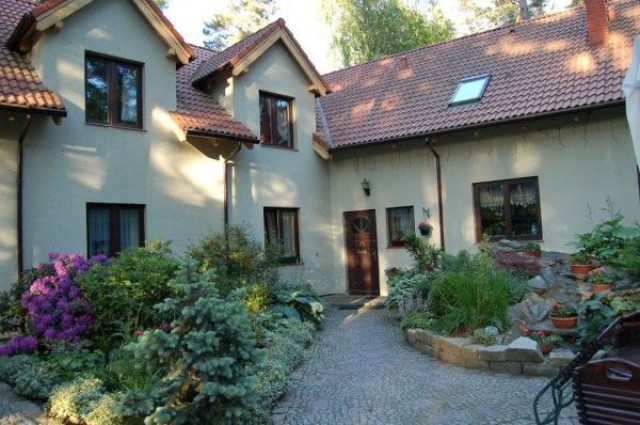 Dom Gościnny SIELANKA