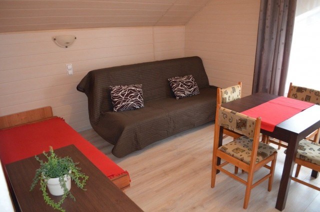 Dom Wczasowy AURELIA