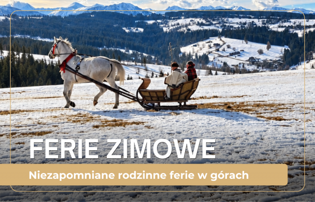 Willa ANNA NAD POROŃCEM