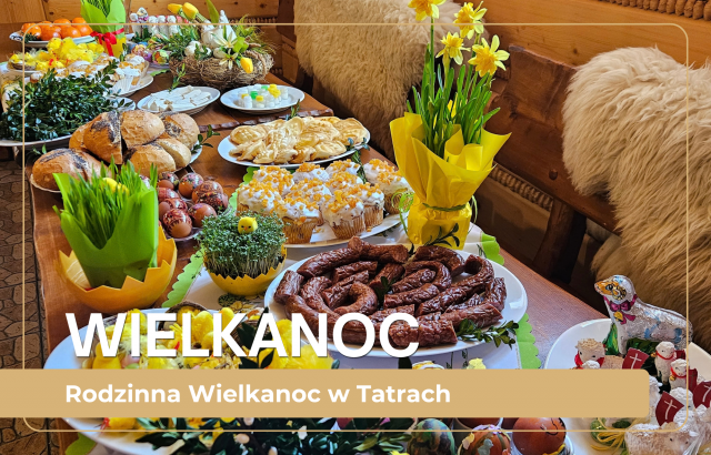 Willa ANNA NAD POROŃCEM