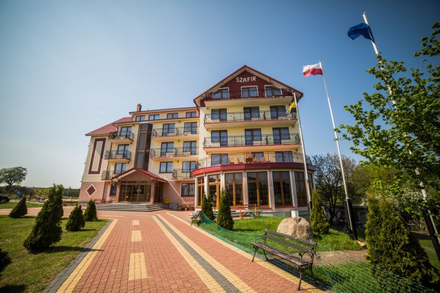 SZAFIR