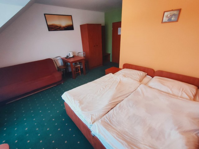 JODA Pokoje Gościnne