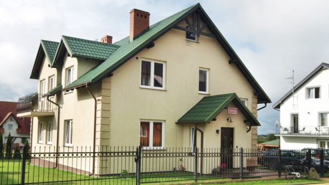 Pokoje Gościnne HUMBAK