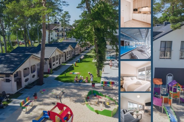 FAMILY HOLIDAY Resort & SPA