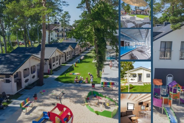 FAMILY HOLIDAY Resort & SPA