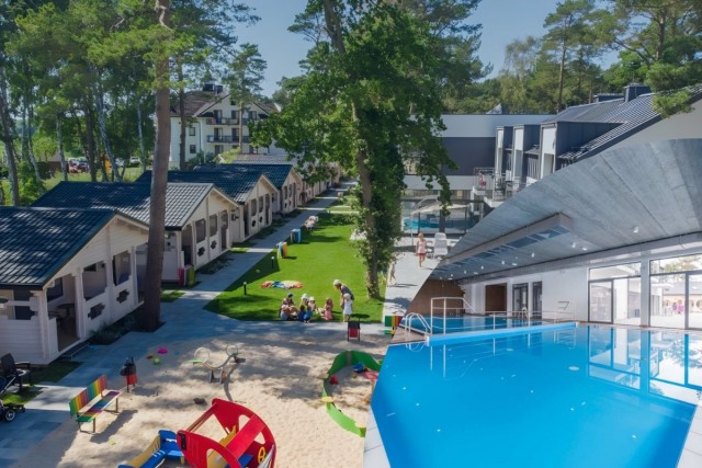 FAMILY HOLIDAY Resort & SPA