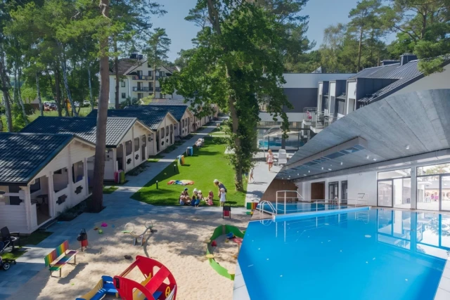 FAMILY HOLIDAY Resort & SPA