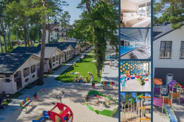 FAMILY HOLIDAY Resort & SPA