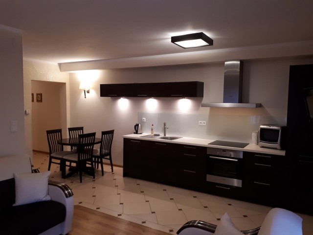 Pokoje gościnne LAZUR