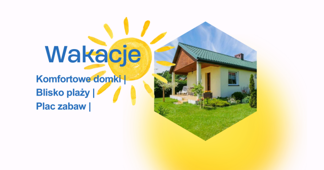 Domki KARO
