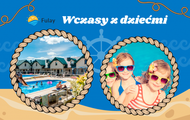 Domki Apartamentowe FULAY Premium