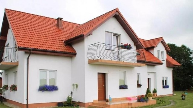 Pokoje KASPROWA DOLINA