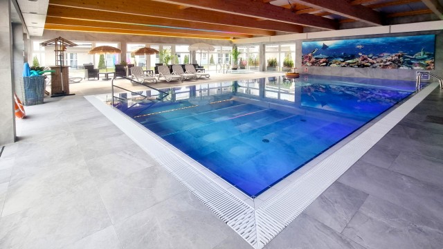 SREBRNA WYDMA - apartamenty i pokoje