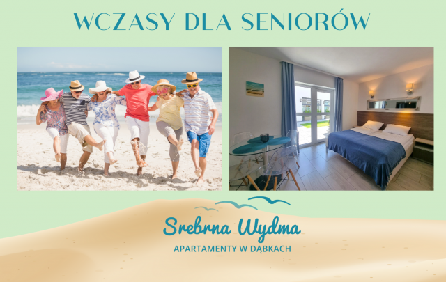 SREBRNA WYDMA - apartamenty i pokoje