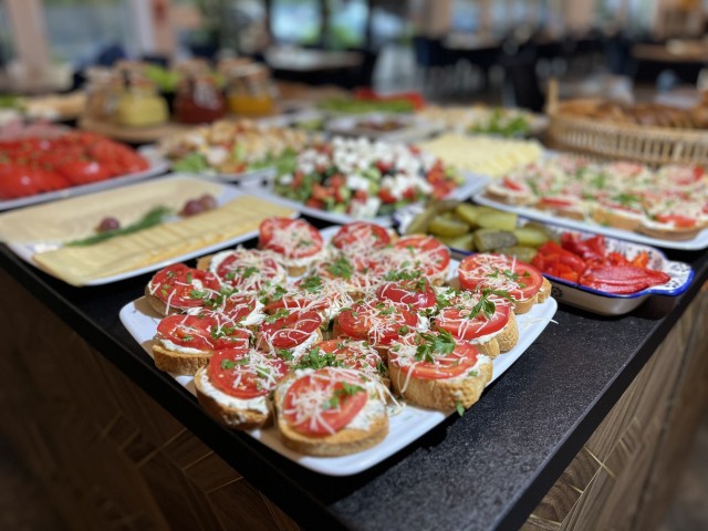 SREBRNA WYDMA - apartamenty i pokoje