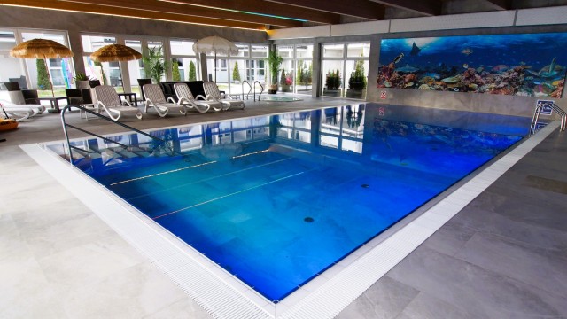 SREBRNA WYDMA - apartamenty i pokoje