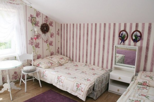 Pokoje i Apartament U HANI