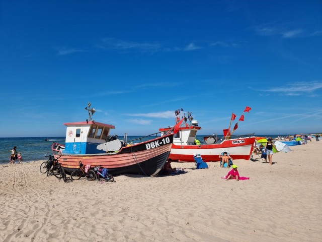 Domki letniskowe AMBER HOUSE